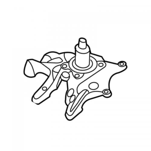 52750-4D100 52760-4D100