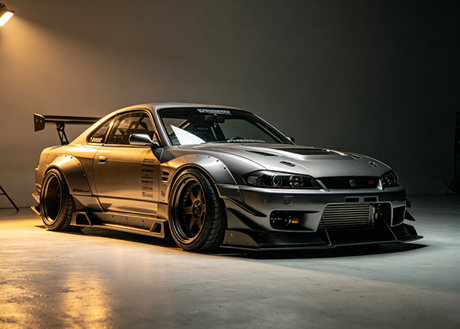 Pièces de modification personnalisées : un nouveau créneau porteur par les jeunes consommateurs