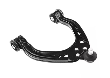 Bras de suspension en aluminium ou en acier : une comparaison complète