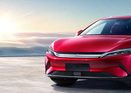 La popularité des voitures chinoises à l'international