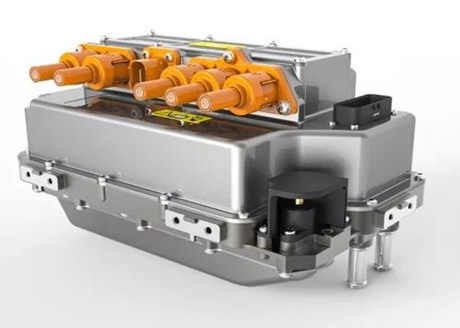 Différences entre les pièces des véhicules à énergies nouvelles et celles des véhicules à carburant.