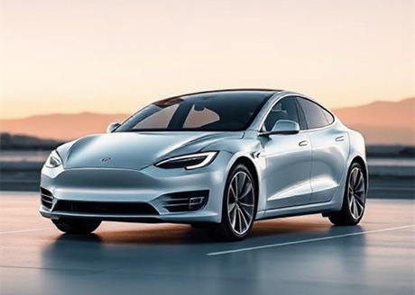Recherchez la fondation de Tesla, ses premiers développements et ses étapes clés
