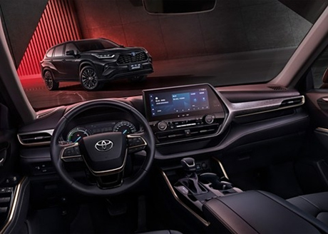 Comment se porte le châssis Toyota Hanlan qui a parcouru 230 000 kilomètres ?