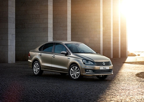 Entretien courant de la Volkswagen Polo